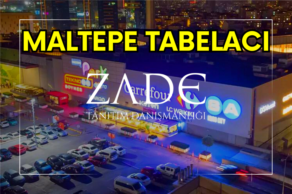 MALTEPE TABELA, MALTEPE TABELACI
