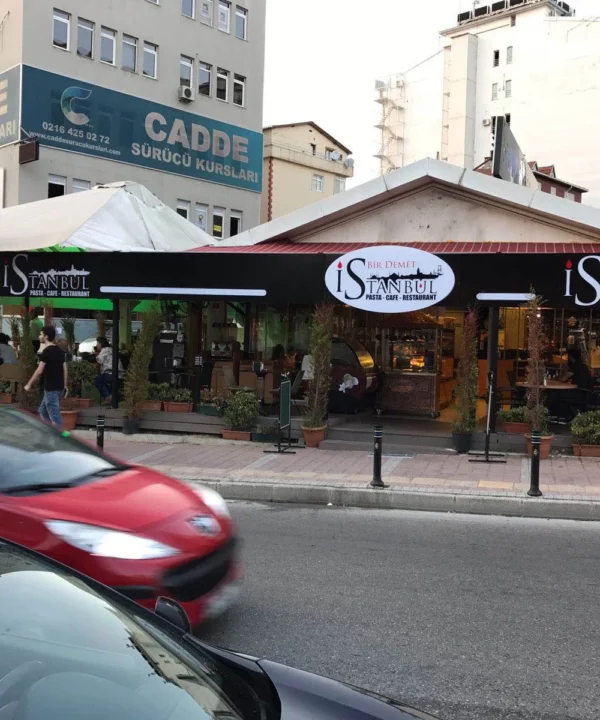 kompozit oyma tabela - zade tanıtım 2