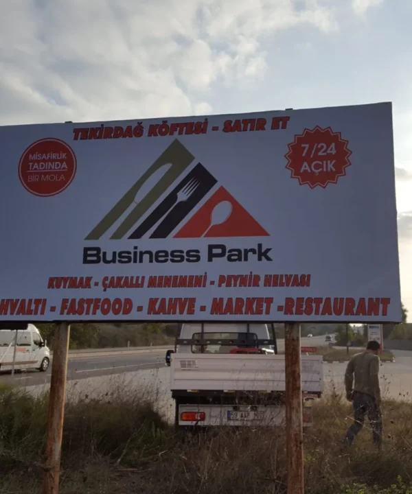 yol arazi tabelası - zade tanıtım (4)